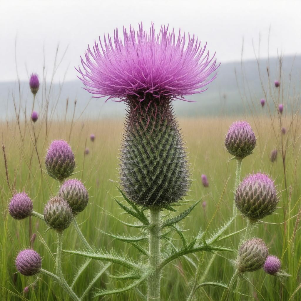 Thistle (ship)